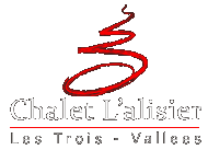 Chalet Home page